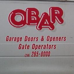 Obar Door&Gate is a service and installation company that works on garage door and gate operators. For Residential or Commercial service. 216-265-8000