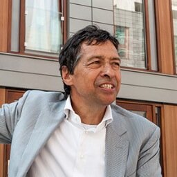 pwdoop's profile picture. MC Haaglanden, Algemene Rekenkamer, CDA, Nederlandse Reisopera