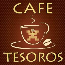 CafeTesoros's profile picture. 