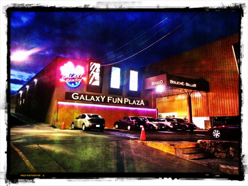 galaxy fun zone illinois