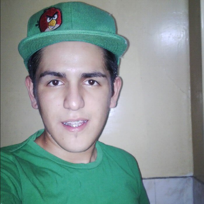 Pablo Holguin