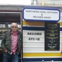 Ted Flanagan - @Glanfordparker - Twitter