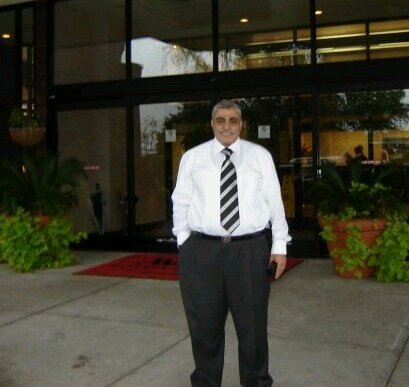 Mike_Pardoe's profile picture. 