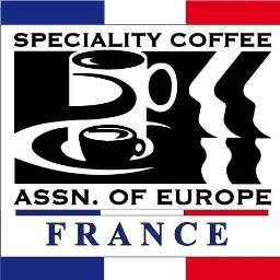 Association Européenne des Cafés de Spécialité - Section France