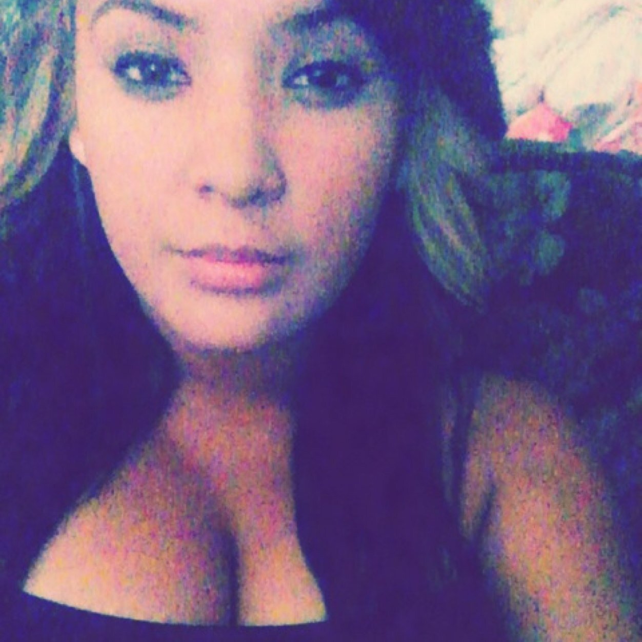 MfCkuttie's profile picture. Wen the world says give up hope wispers try one more time 3