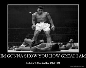 CeAdiku's profile picture. pending success story...