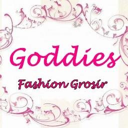 ♥♥♥♥ Instagram, Path, Facebook : Goddies Fashion ♥♥♥♥
♥♥♥♥ RESELLER ♥ Dropship ♥ Ecer ♥♥♥♥
♥♥♥♥ Order 085740118945 ♥♥♥ BB : 28197383 ♥♥♥♥