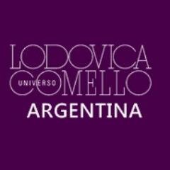 Primer fans club argentino de Lodovica | Te informamos minuto a minuto | Disponible: #UNIVERSO, Argentina, España e Italia.♬⚐❤ | 26.12.13