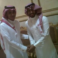 fahad_shmok (@fahad_shmok) 's Twitter Profile