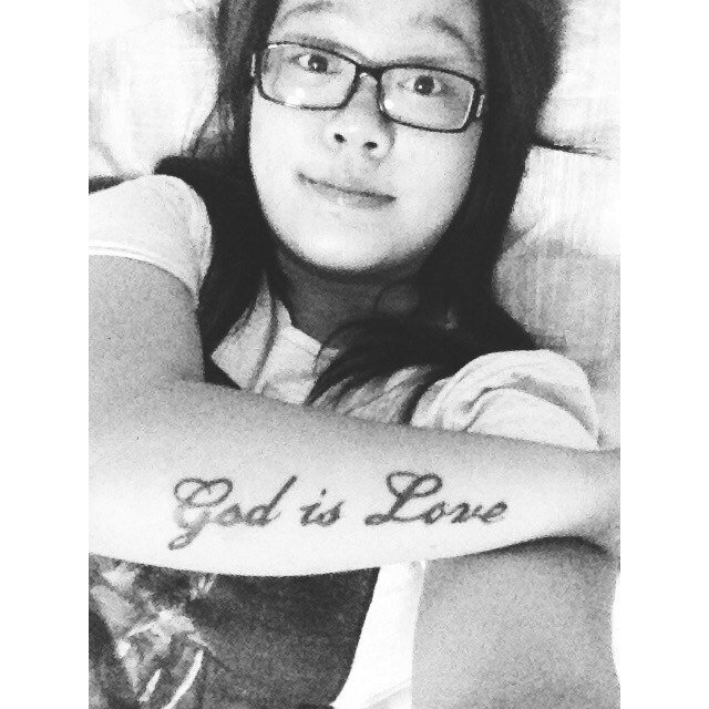 Hiyeeeeeee!