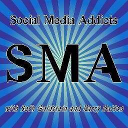 A Bi-Weekly Podcast About Social Media, Business and The Convergence Of The Two. @sethgoldstein @bsdalton