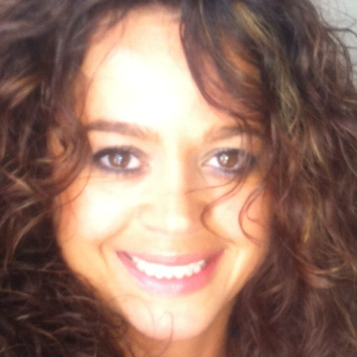 Lailaelou's profile picture. 