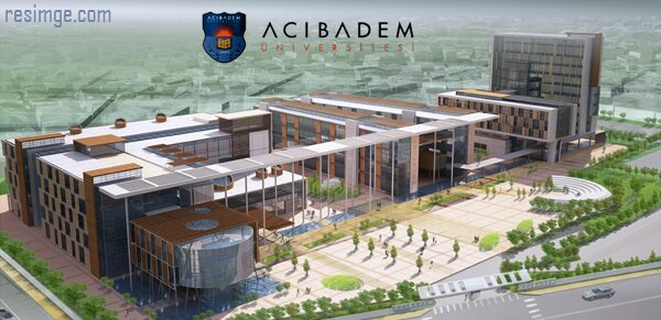 ACU_SYB's profile picture. ACIBADEM ÜNİVERSİTESİ SAĞLIK YÖNETİMİ (resmi twitter hesabıdır.)