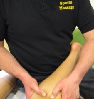 DannyCoxMassage's profile picture. Anyone can benefit from a Sports Massage. Are you stressed, have aching muscles, got a sports injury or just in need of a relaxing massage?