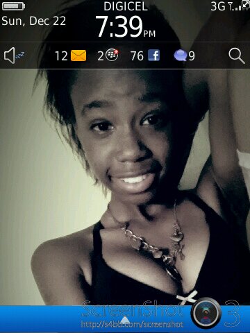 I'm Superr Kool To Talk To :'$$ . HMU yerr ! . Yee :)  #TeamFollowBaqq