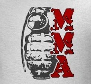 DaMMAgeControl's profile picture. A daily blog with little pieces of MMA shrapnel for everyone!