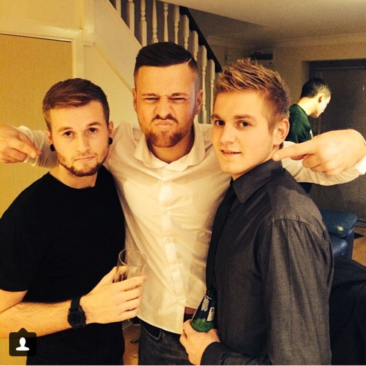 John94Scott's profile picture. Perfecto