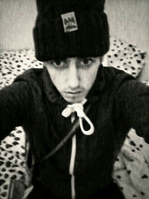 17/12/2012 My Baby @_shanmurphy ♡♥♡♥