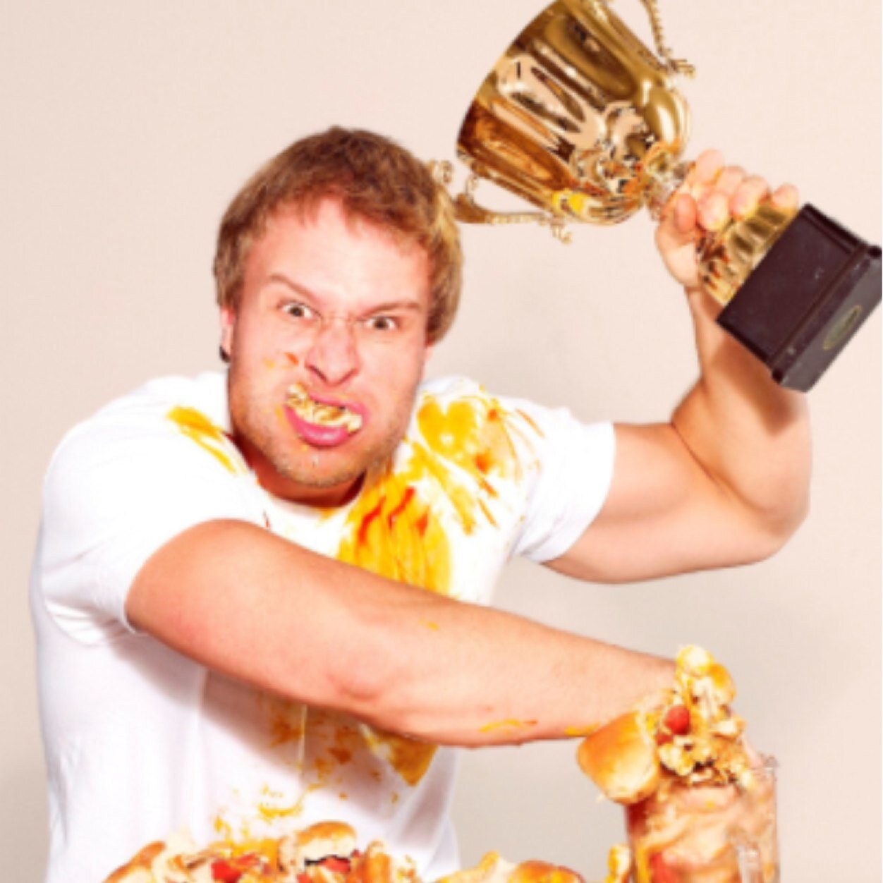 Here have a hug. Booty clapping!! Athlete, gamer, musician and lover!