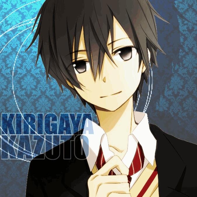 -=AL=-SAO|DC|HOTD|Phantom|FmAB|YU-GI-OH! DM|&|Game Favorite DM and My Chara Favorite.(毒島冴子,Busujima Saeko)