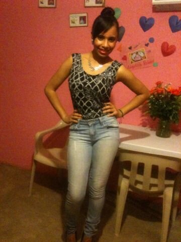 •Add mi Pin:233155DB...•AmO el Baile...•Soy fans #1 de VakeroSPM amO su musica igual k a El..•Pertenezco a la Familia ClickLideres D' VakeroSPM •I♥CLV •I♥VakerO