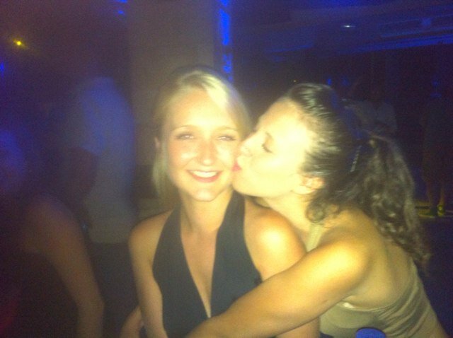 JamiFriday's profile picture. 