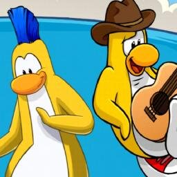 Yo! I used to play a little game called Club Penguin. Retired Blogger/YouTuber of CP Stuff. Let's be friends!