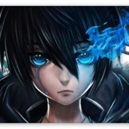 BlackRshooter23's profile picture. 