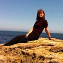 Gillian davis - @davis_radiate - Twitter