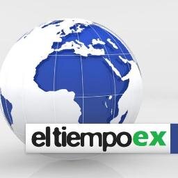 Perfil oficial de 'El tiempo en Extremadura', ¡síguenos e infórmate!. Envíanos tus fotos #TiempoExtremadura