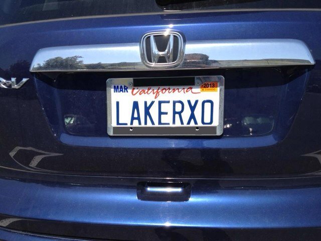 Lakers  and Nucs