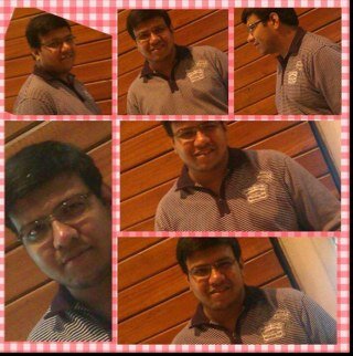 I love to learn new things. right now I working with axis bank as assistant manager. my passion is to craft my learning process.