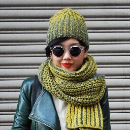 Editor, Fashion Lover, Journalist, Movies Addict, Ambulance Chaser