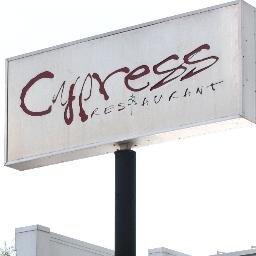 Cypress Restaurant