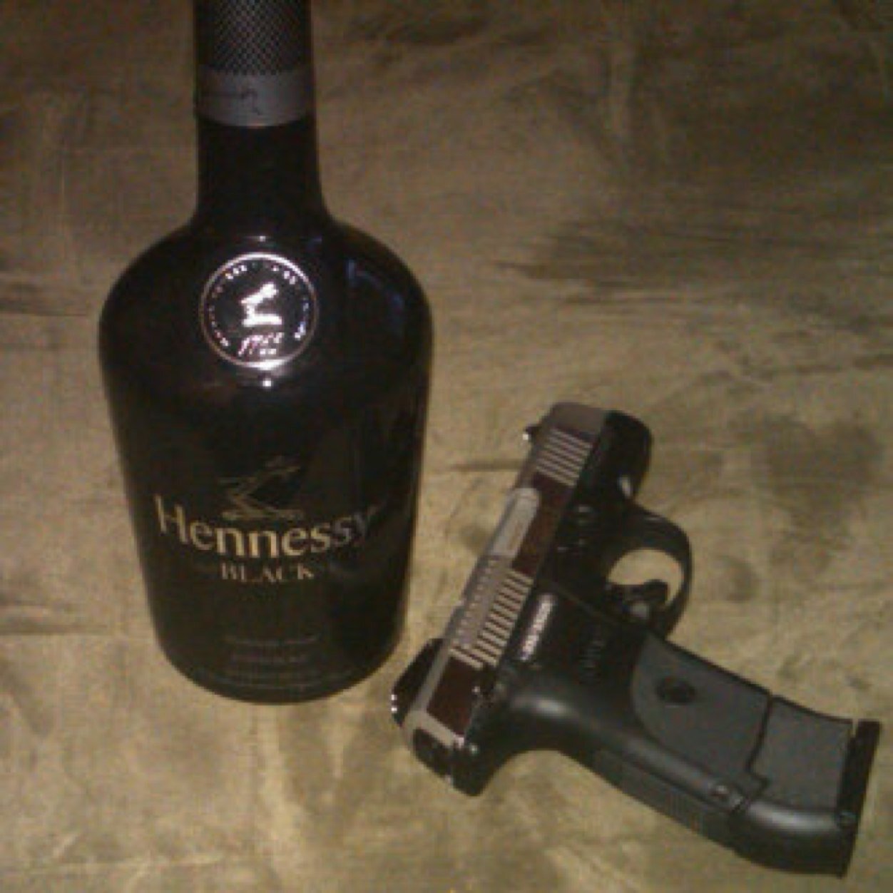 GloryBoyK's profile picture. 