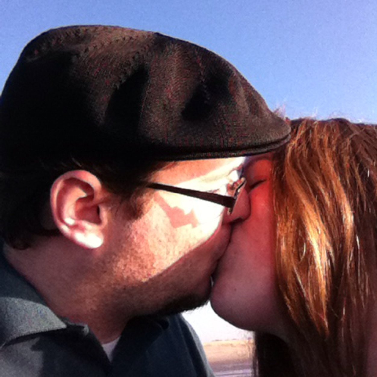Im married to my best friend Amber, we have two amazing kids thier names are parker and gwen. I love food, business, politics, and meeting new people.