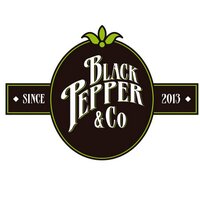 Black Pepper & Co (@blackpepperco) 's Twitter Profile