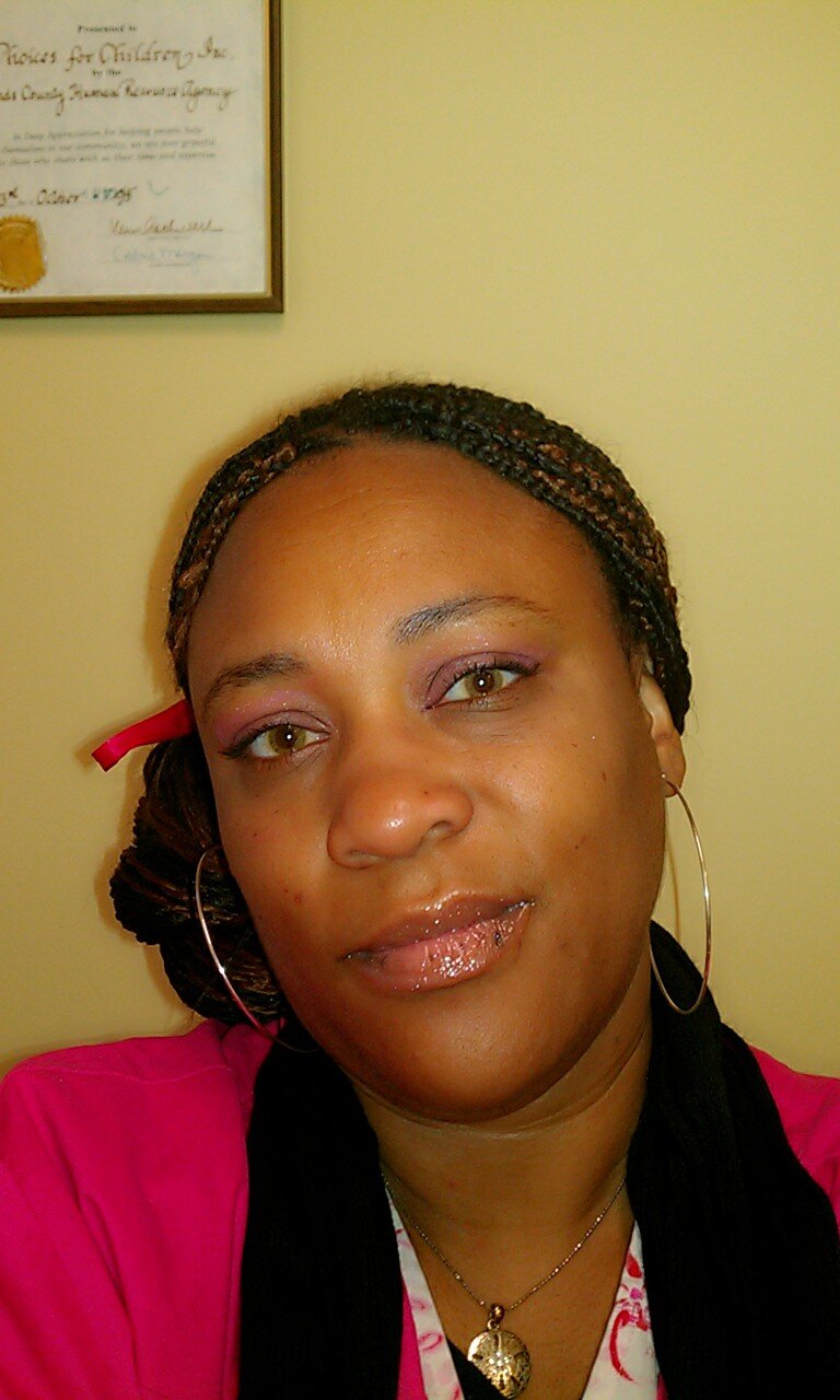 I'm me and you're you there is no comparison between the two I do me you do you is all you need to know about who I am. GOD created us equal but not the same!