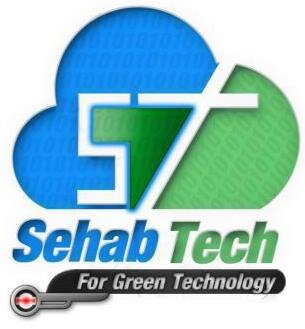 Sehab Tech Company for Green Technology..!
