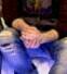 In love with @Olly'sFingers
