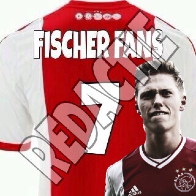 Redactie @Fischer7Fans_, vraag hier promo's en die andere dingen aan! Onze accounts - @Fischer7Fans_ & @FootyWallp voor wallpapers!