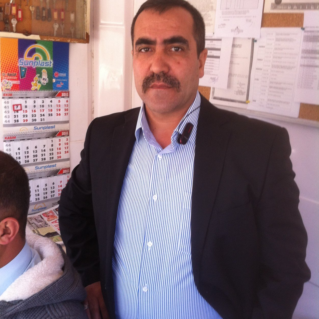 Bayramkomando's profile picture. 