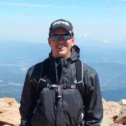Minnesota native. Interests include law, national security, and economics.  All views are my own.