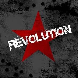 Revolution is the BEST serie ever! I'm a hungarian fan. ❤ I'm a fan of Billy Burke and Robert Carlyle, too! :) Oh, and I love 'OUAT' and 'The walking dead'! :)