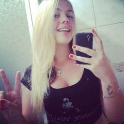 Jayson eu te amo.