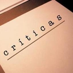 Critica_Fara's profile picture. CRITICAR HACE PARTE DE ESTA VIDA.