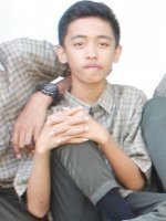 Restu Wahyuni :* | @HappySunset_MKS, kawan untuk selamanya, selamanya untuk kawan