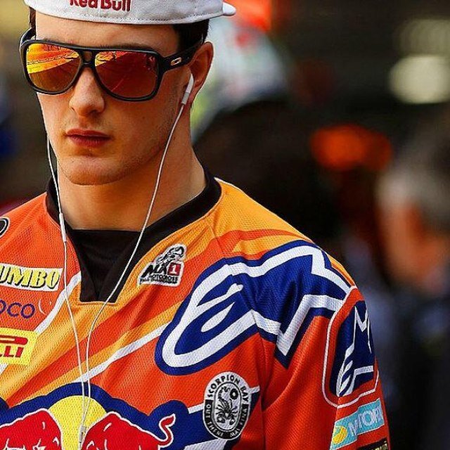 Jeffrey Herlings