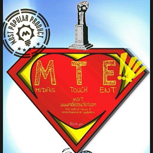 Midastouchent's profile picture. your best website for entertainment and news updates ,for promotion follow @randomz_media || MIDASNATION