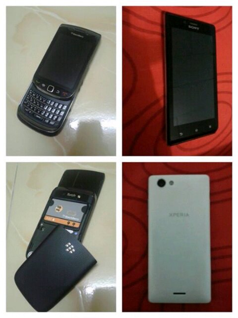 b_btorch's profile picture. 